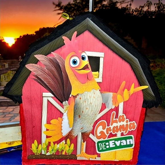 Decorations